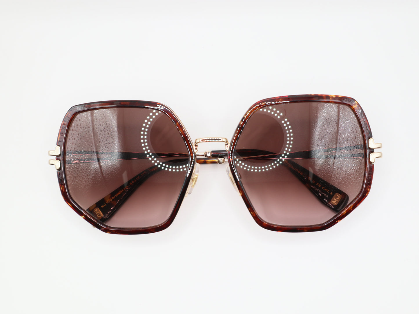 MARC JACOBS Sunglasses