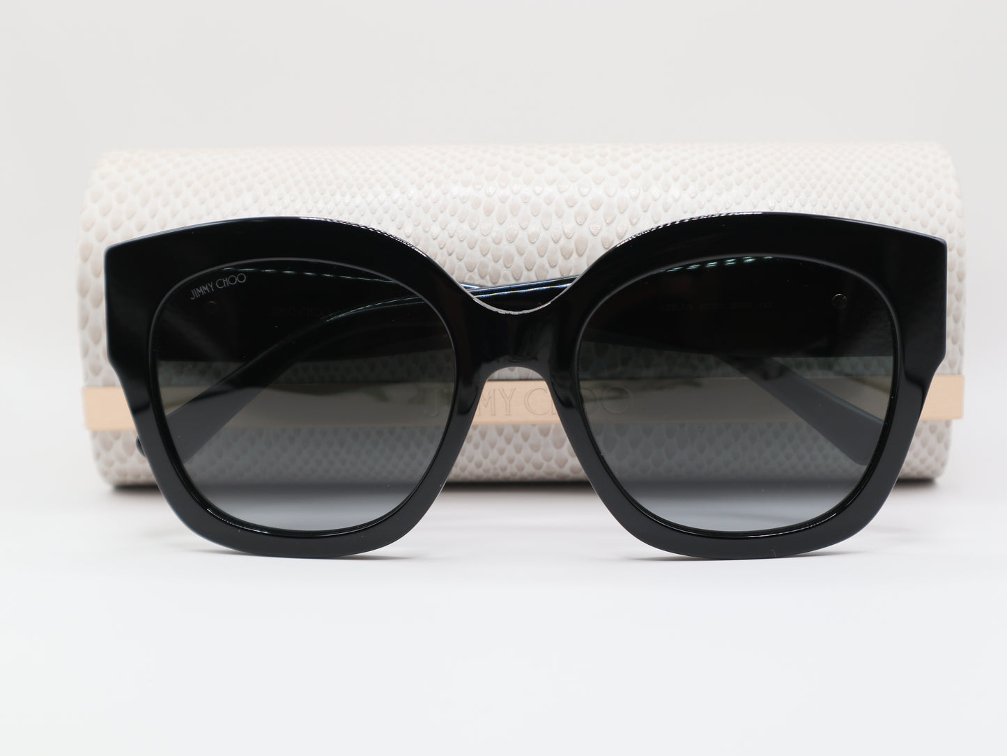 JIMMY CHOO Sunglasses