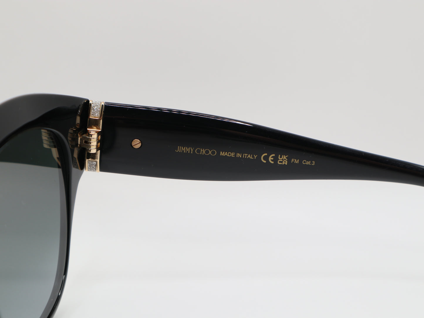 JIMMY CHOO Sunglasses